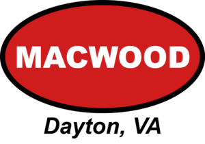 Macwood Logo