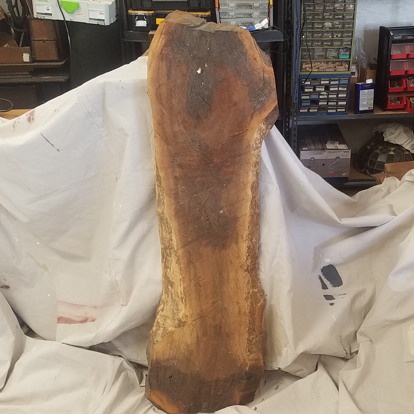 Potential Before Shot Potential Before Shot