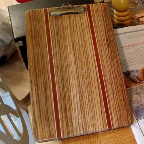 Clipboard