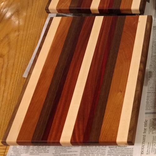 Cutting Board