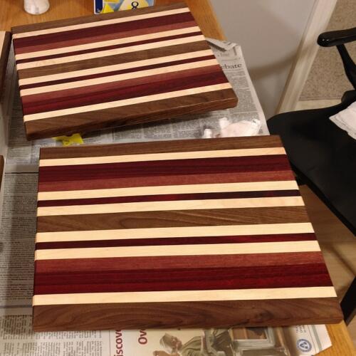 Cutting Board