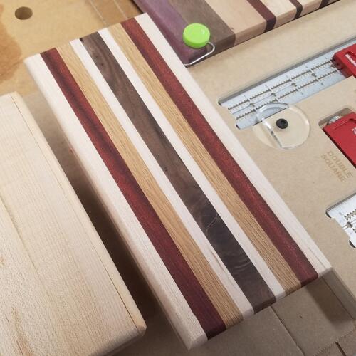 Cutting Board