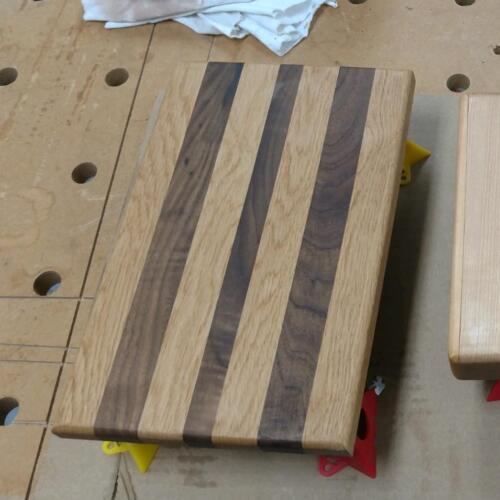 Cutting Board