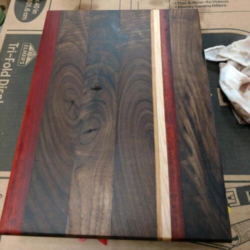 Cutting Board