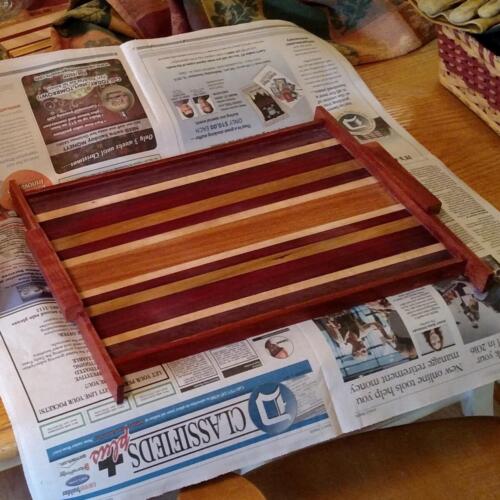 Serving Tray