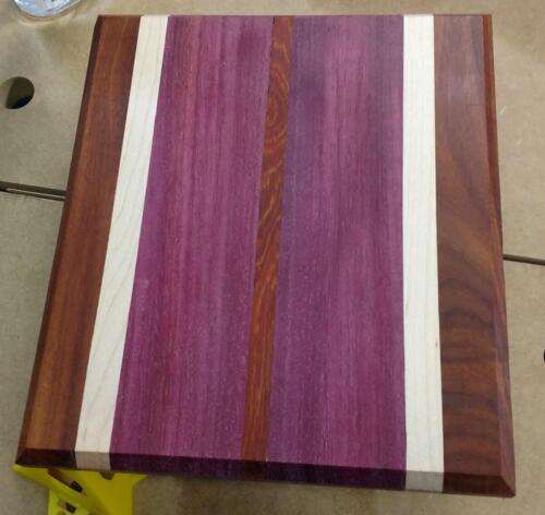 Cutting Board